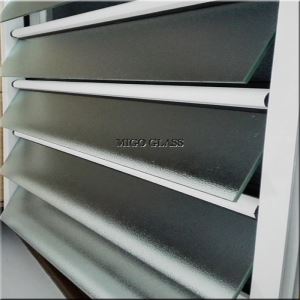 Modele Louver vè