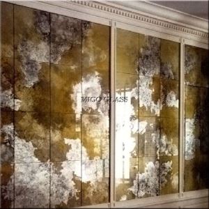MIGO Antique Mirror