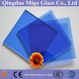 Nwa ble Glass meditativ