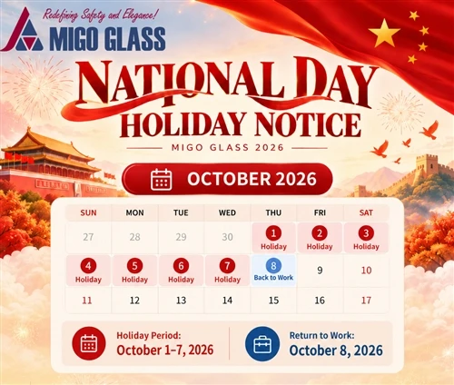 MIGO Glass 2026 Avi Konje Jou Nasyonal Lachin nan