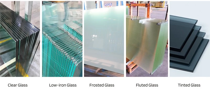 shower glass type shower glass type
