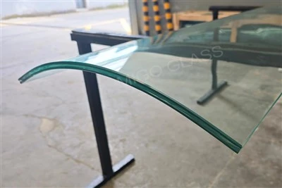 Koube Trempé laminated Glass