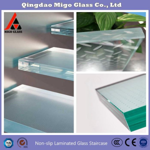 Ki pa Peye-glise glase planche Glass