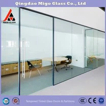 Glass pou Pòt Enteryè