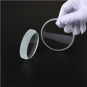 Etap difisil Glass lanp Kouveti