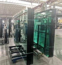 Tanpered Glass Pou Tribinal Padel