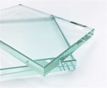 Siplemantè Klè Float Glass