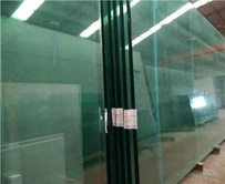 High Quality Klè Float Glass