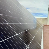 3.2mm Solè Glass Pou pèseptè Solè tèmik ak transmisyon segondè