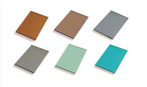 On-liy kouvwi meditativ Glass