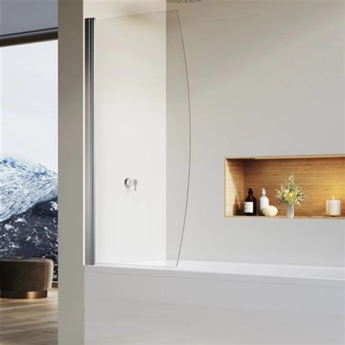 Beny Pivot Shower Screen