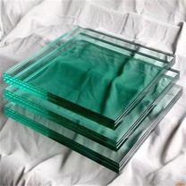 Flote laminated Glass
