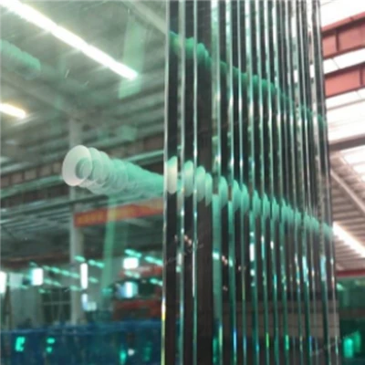 Pwofesyonèl Padel Tribinal Glass faktori