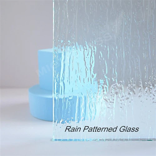 Glas Modèl Lapli